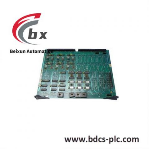 GE VMIVME-1150-123L Industrial Control Module