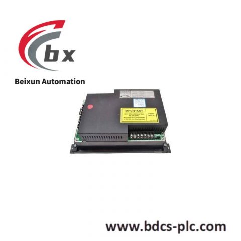 GE IC200ACC450 Industrial Automation Module