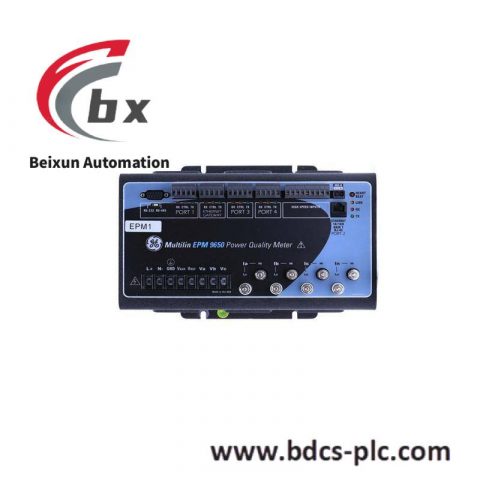 GE SPD200K10YRC200kA Surge Protection Device, 120/208Y 3 Ph, Lightning Protection Module