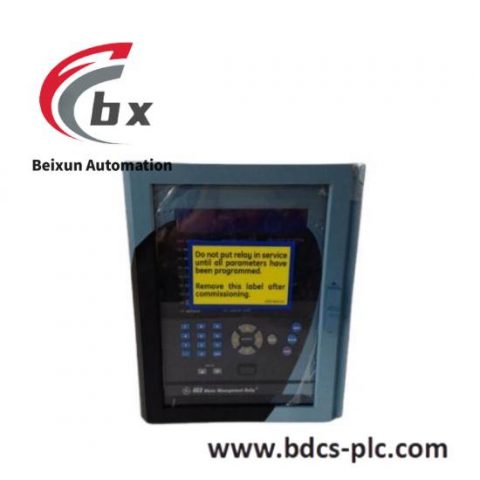 GE HE693ADC410A Industrial Automation Module, A High-Performance Power Distribution Board