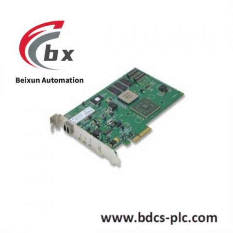 GE Fanuc IC200MDL940E Program Control Module, A Reliable Solution for Industrial Automation