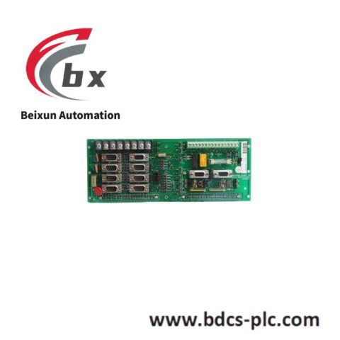 GE Primary Support Renewal for IS200VPROH1A - Enhanced Turbine Protection