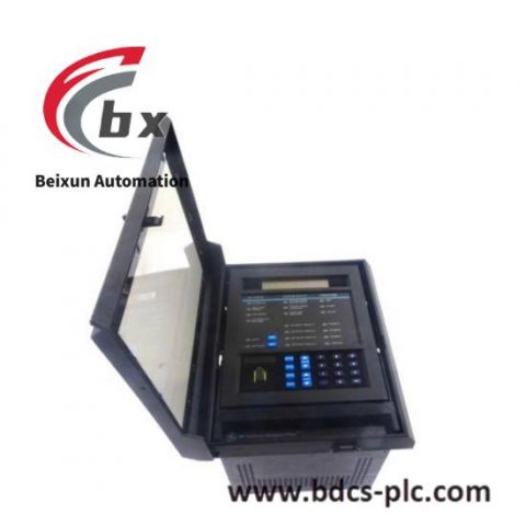 General Electric 745-W2-P5-G5-HI-A-R-T Transformer Protection System - Safeguard Your Transformers