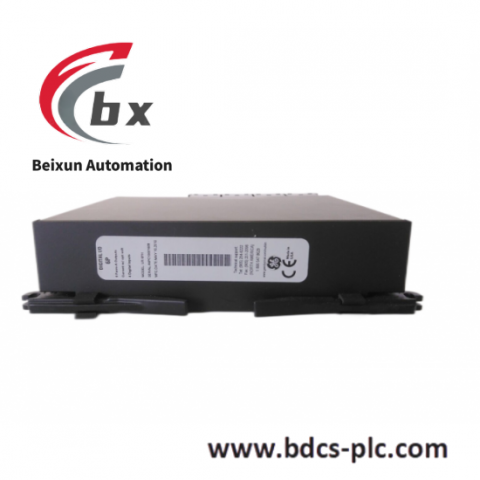 GE IS400WPDFH2A - Industrial Control Module