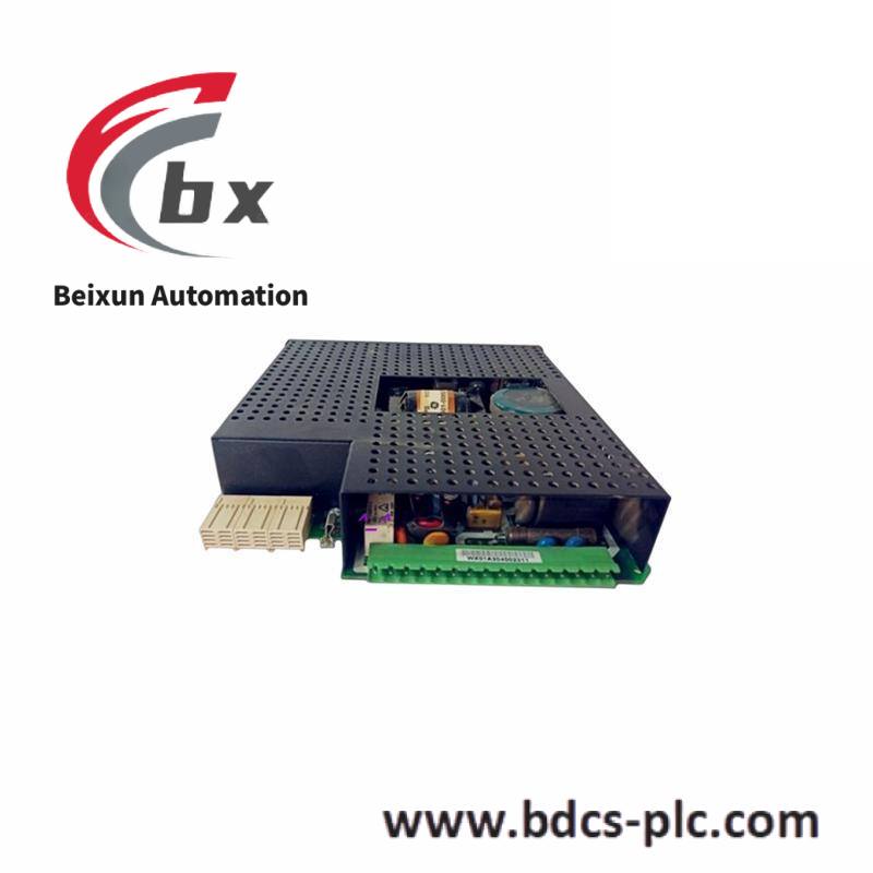 ge_ur6av_digital_i_o_module.jpg GE UR6AV Control Module for Industrial Automation Applications