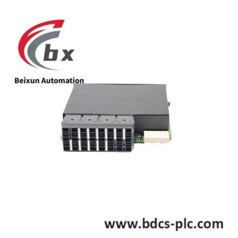 GE IC646NSL005 Digital Input Module for Industrial Automation