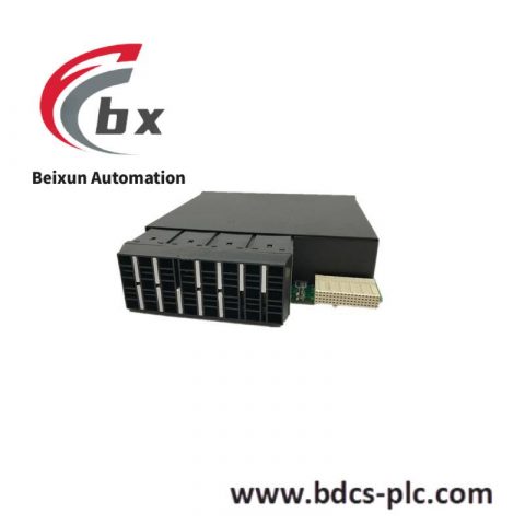 GE PCI-5565PIORC-110000 Industrial Control Module