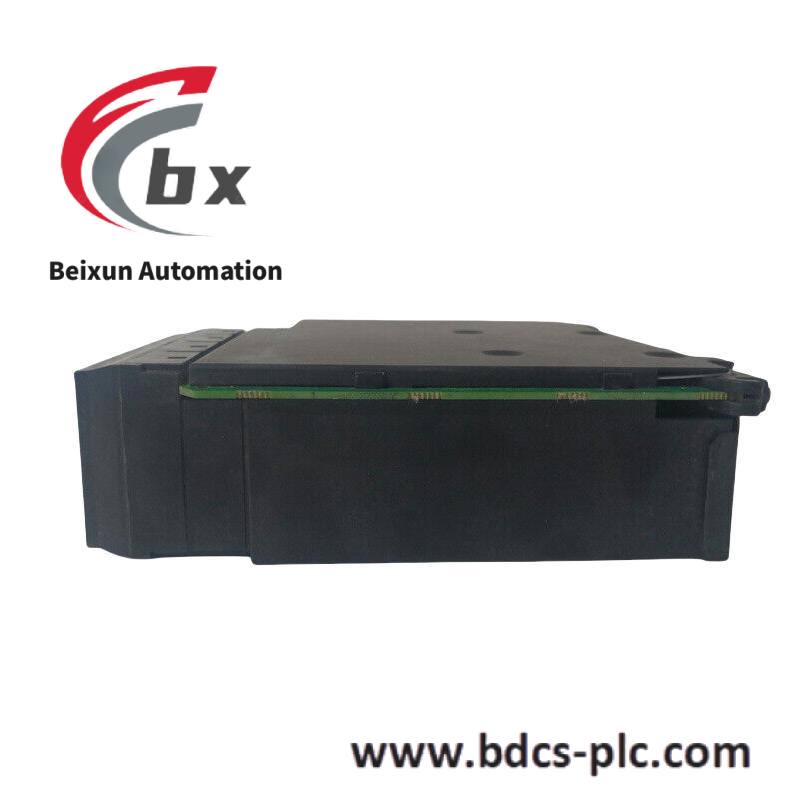 ge_ur8nh.jpg GE UR8NH Relay Module, Industrial Control Automation