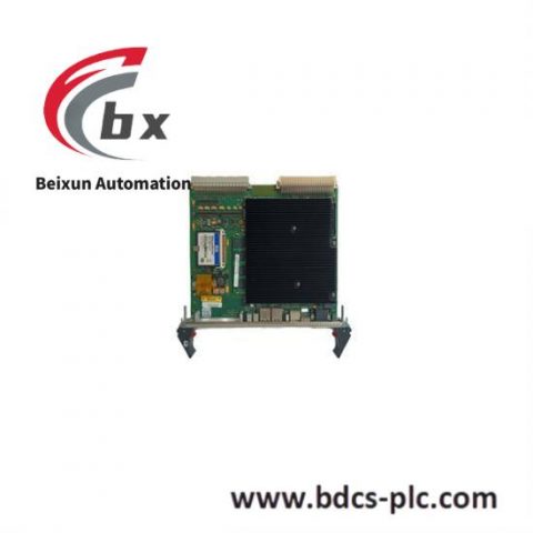 Motorola VME-7807RC Industrial Control Module