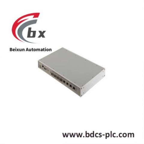 GE VMIACC-5595-208 Module for Industrial Automation