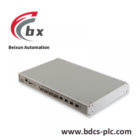 GE VMIACC-5595-208 Control Module for Industrial Automation