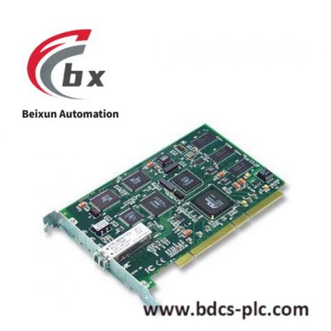 GE IC646MSS001 Industrial Control Module - Enhance Your Automation Systems