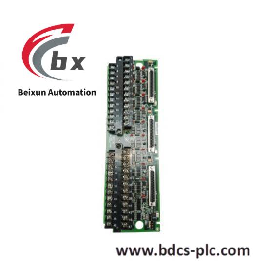 general_electric_323a4747etp4b_relay_terminal_board.jpg General Electric N402AP41B6 WASHER 1/4 STEEL - Industrial Control Component