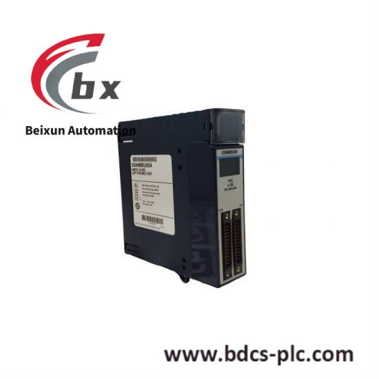 general_electric_8455-sw-cf_bus_interface_module.jpg GE IC641VPSCAM High-Performance Analog Input Module