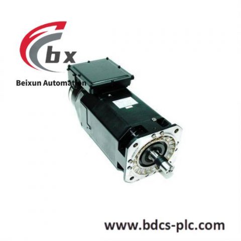 GE A06B-1006-B100 Spindle Motor - High Precision Machining Equipment Component