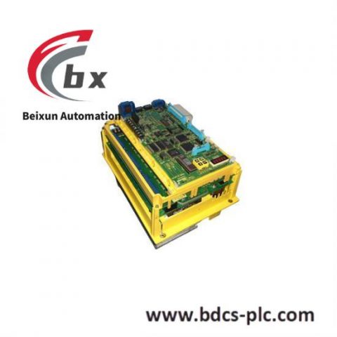 GE IC3645CXCD1TX Control Module, Industrial Automation Solutions