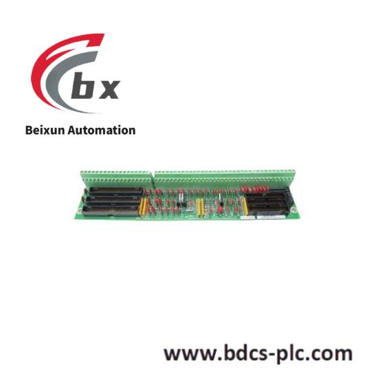 general_electric_ds200tbqdg1a_rst_terminal_board.jpg GE IC660HHM501L Handheld Monitor, New with Key, High Precision Industrial Control Device