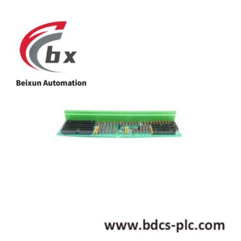 GE MTR-3T66-H-R-B-M-0RR Industrial Module