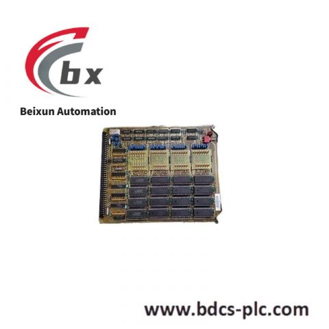 GE VMIVME-7700-111000 VMEbus Module