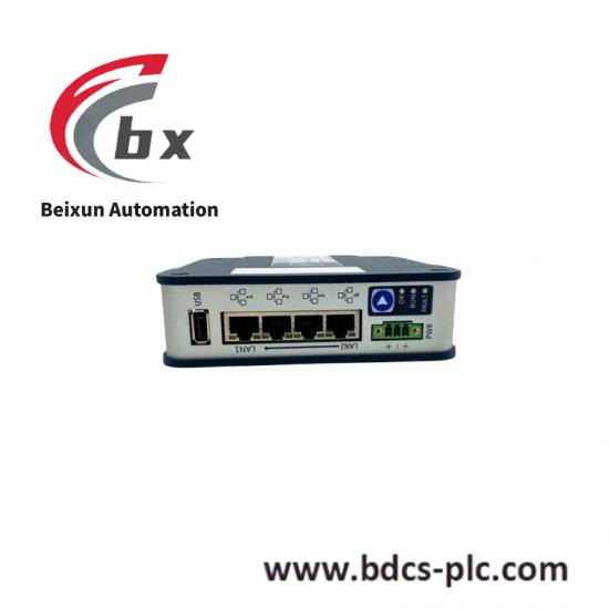 general_electric_epscpe100-abae_standalone_controller-3.jpg GE FPR3600228R1202 Communication Module, High-Speed Industrial Networking