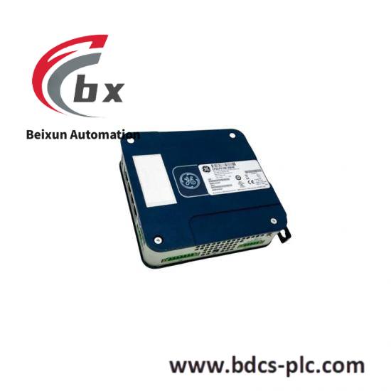 general_electric_epscpe100-abae_standalone_controller_1-3.jpg GE FPR3600228R1202 Communication Module, High-Speed Industrial Networking