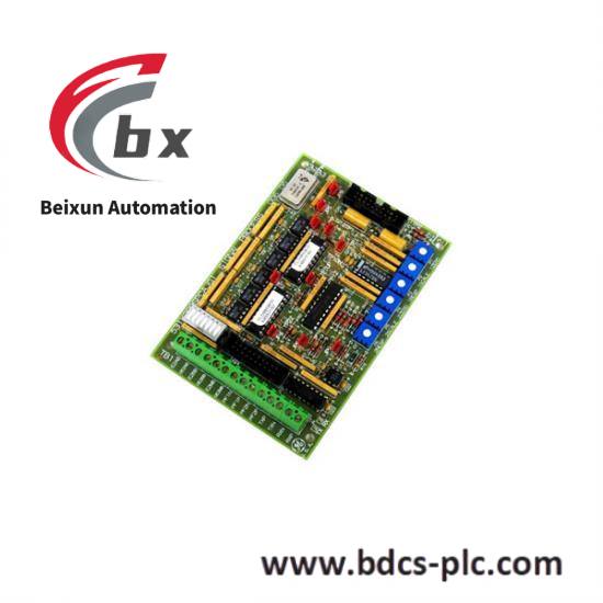 general_electric_fanuc_531x309spcajg1_drive_board.jpg SIEB&MEYER 26.44.10 Industrial Communication Module