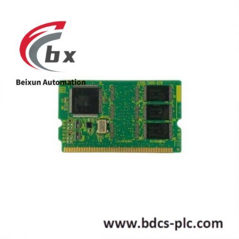 Fanuc A16B-3200-0350 PLC Main Board, High Performance Industrial Automation Module