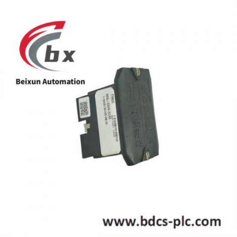 General Electric TKMA836F000 Circuit Protection Module for Enhanced System Reliability