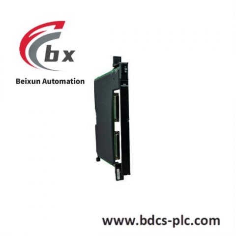 GE IC687BEM713 Bus Expansion Module