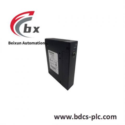 GE IC756MDV001K-98 Industrial Control Module