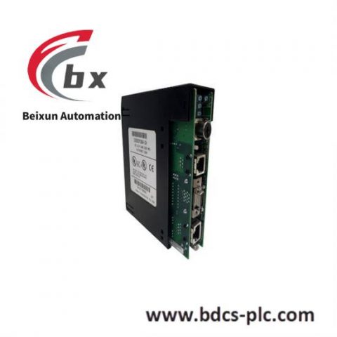 FANUC A20B-3300-0391-02A 6-Axis i-B Series Servo Module for Industrial Automation