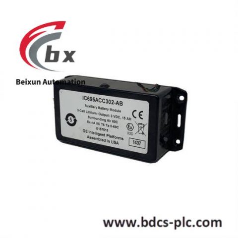 Fanuc 0010-39884 Advanced Control Module - Superior Industrial Automation Solution