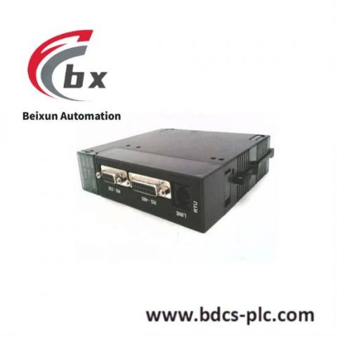 GE HE693RTU900 Modbus Slave Interface, High-Efficiency Industrial Communication Module