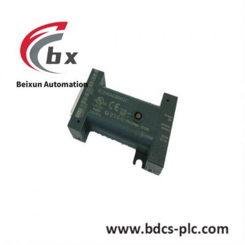 General Electric 36C774524AAG951PL Cable Assembly for Industrial Automation Control Systems