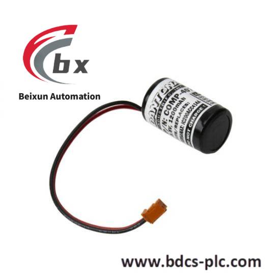 general_electric_ic200acc414a_plc_battery.jpg GE 531X300CC-HALG2 Control Board - High Performance Industrial Component