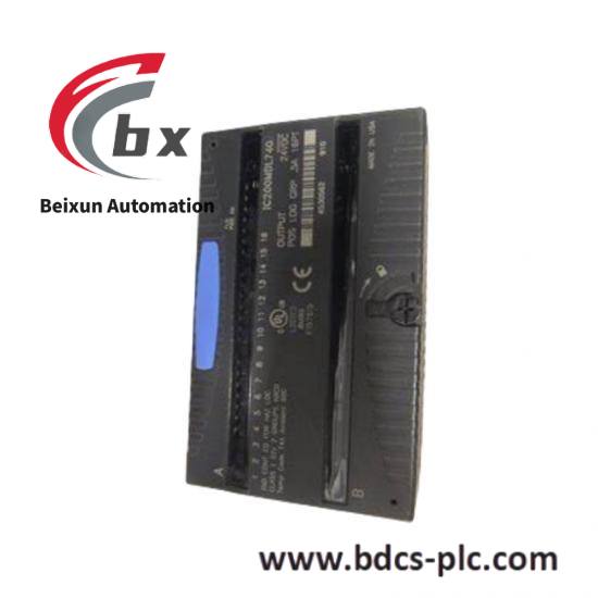 general_electric_ic200mdl740_1.jpg GE HE693STP111 PLC Control Module