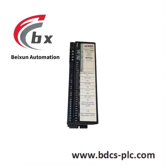 general_electric_ic660bba025_analog_output_block.jpg GE IS2020DRLYH1A Contact Relay Output Terminal Board for Mark VI Turbine Control