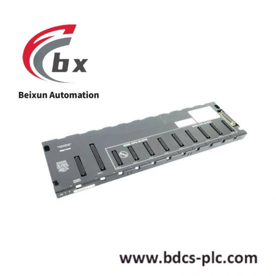 general_electric_ic693chs393.jpg GENERAL CD18-5380-100417L03VIBRAT Industrial Vibration Control Module