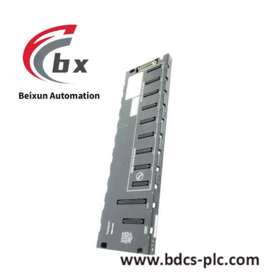 general_electric_ic693chs393_1.jpg GENERAL CD18-5380-100417L03VIBRAT Industrial Vibration Control Module