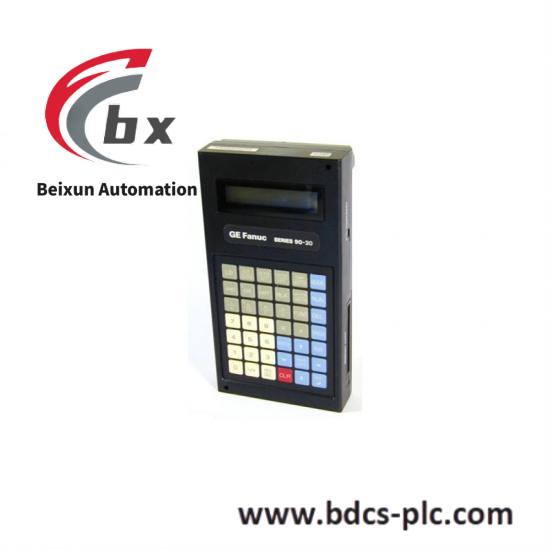 general_electric_ic693prg300_g300_hand-held_programmer.jpg Autonics BW40-06 Area Sensor, Industrial Automation Detection Module