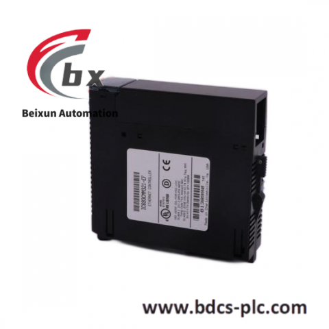 GE IC646MRA300 High-Performance Industrial Control Module