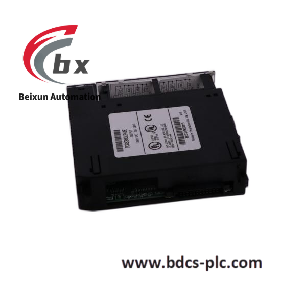 general_electric_ic695acc302.png GE DS200GASCF1AFE Fieldbus Module - Industrial Automation Component