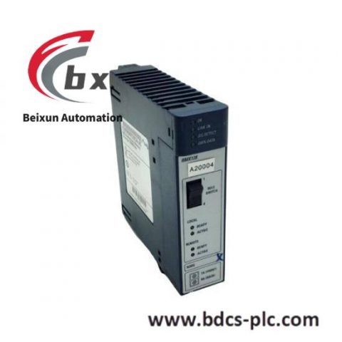 GE IC600BF815RR High-Performance Digital Input Module