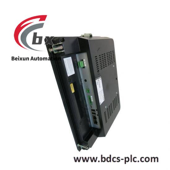 general_electric_ic755css12cdb_1.jpg General Electric M9729350E50 Rheostat - Precise Control Solutions for Industrial Automation