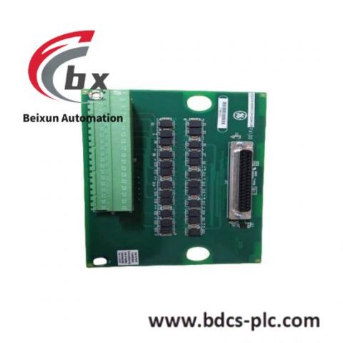 GE 36C774524AAG205 Industrial Control Hardware Driver