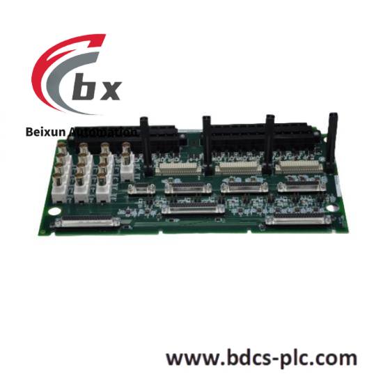 general_electric_is200tvbah2a_vibration_input_terminal_board.jpg GE A16B-2200-0090 4-Axis PCB for 15-A Control, Type A Interface