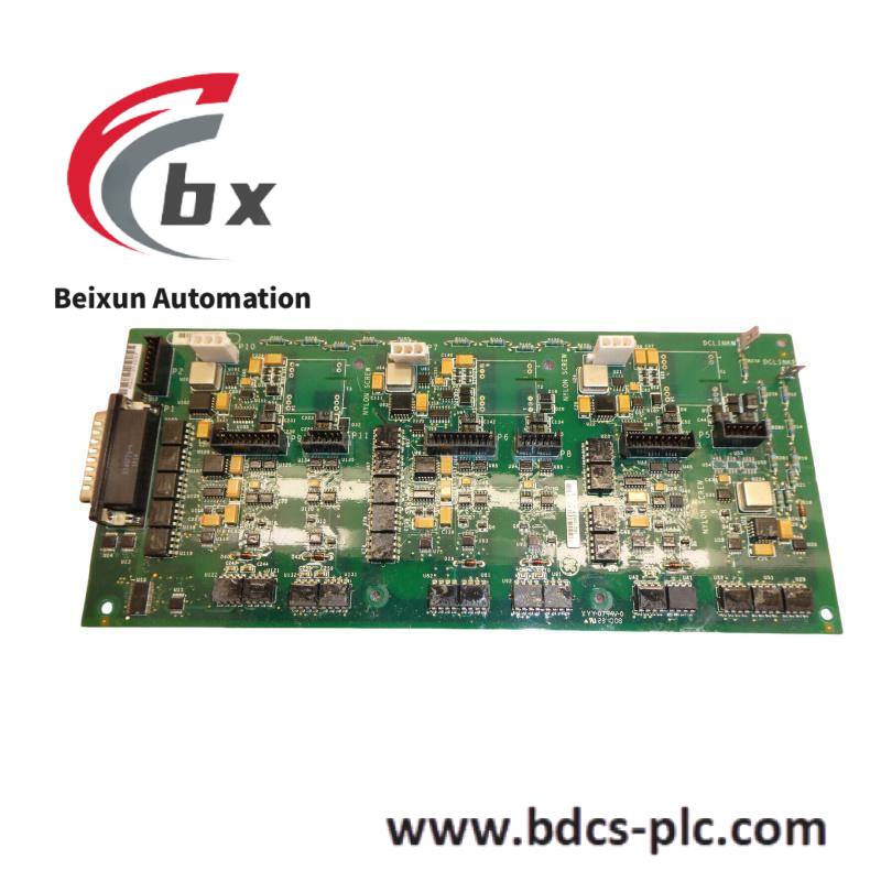 general_electric_is210aebih3be_control_board-1.jpg GE F31X111PSHATG1 - Motor Field Control and Power Supply Board