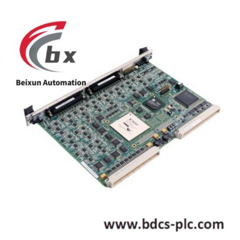 GE IC676CBLPWF020 Control Module