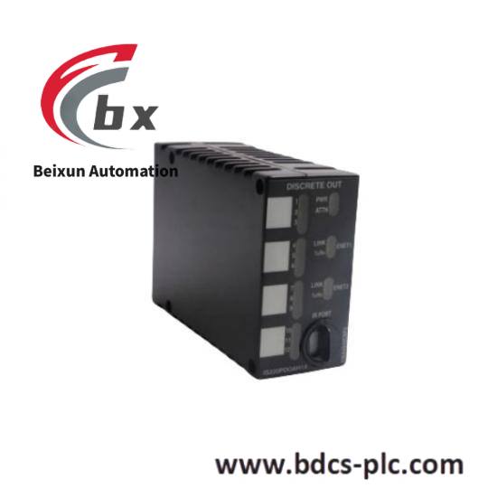 general_electric_is220pd0ah1a_i_o_pack_module.jpg GE EP-3124RSTi-EP Analog Input Module, 4 Channel Voltage/Current 12 Bits Input