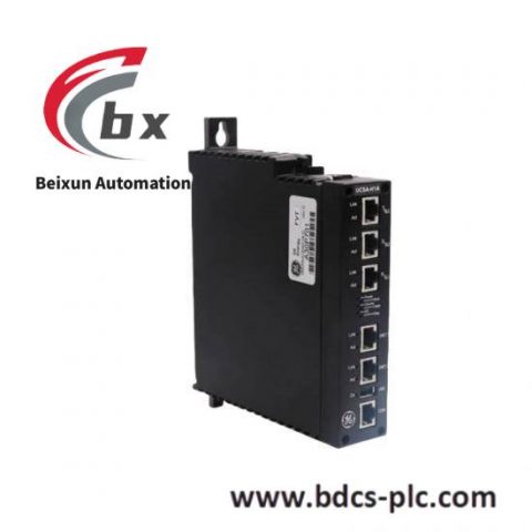 General Electric 36C774524AAG2018PL Cable with NTBA - Industrial Control Connection Solution